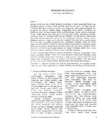 Berikut beberapa kumpulan jurnal penelitian komunikasi: Pdf Jurnal Penelitian Kualitatif Rafdian Aji Academia Edu