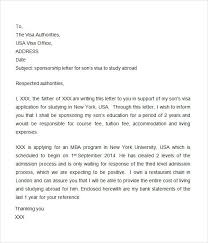 We did not find results for: Sponsorship Letter For Visit Visa Uk Sample Letter For Uk Tourist Visa Application 2019 Cover Letter Template