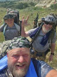 Blisters from hiking boots after a trail trip