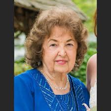 Gertrude "Gerti" Mercer