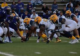 Western colorado university offers a variety of accelerated 3+2 degree programs that allow you to earn both a bachelor's and master's degree in just five years. Pierre Leonard Football Texas A M University Commerce Athletics