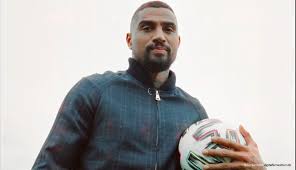 Born 6 march 1987), also known as prince, is a professional footballer who plays for serie b club monza. Ard Coup Kevin Prince Boateng Wird Em Experte Digital Fernsehen