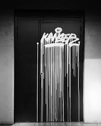 Black And White Graffiti Aesthetic Aesthetic Blackandwhite Streetart Ulichnye Graffiti Strit Art Graffiti Nadpisi