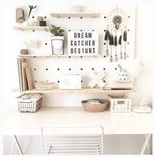 Oururbanbox Com Home Kmart Decor Peg Board