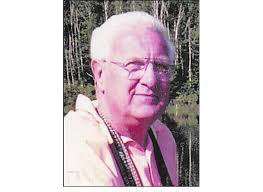 Richard Swan Obituary (1930