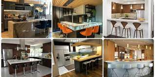 What type of drink ware is needed for your bar? Top 48 Kitchen Mini Bar Design Ideas For Home Small Spaces Caymode