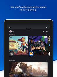 • a mobile device with android 7.0 or later installed • a ps5 or ps4 console with the latest system software version • an account for playstation network • a fast and stable internet connection when using mobile data: Playstation App For Android Apk Download