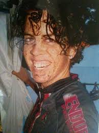 Jo King: Triathlon's Humble World ChampionX2