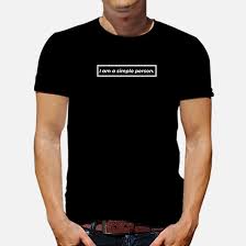 Kalian ingin aplikasi desain baju yang simpel ? Desain Baju Simple Dan Keren Blog Pendidikan