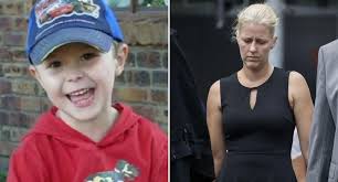 Tyrell Cobb's killer mum Heidi Strbak denied sentence reduction