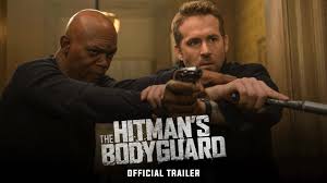 The world's top bodyguard gets a new client, a hit man who must testify at the international court of justice. The Hitman S Bodyguard 2017 Official F Cking Trailer Ryan Reynolds Samuel L Jackson Youtube