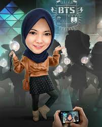 M 203 Caricature Karikatur Smudge Art Funny Lol Pictures Indonesia Cartoon Lucu Happy Hits Hitz Kartun Karikatur Animasi