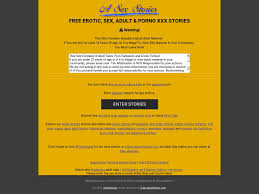 aSexStories - aSexStories.com - Erotic Stories Sites - Best Porn Menu