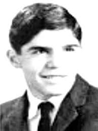 CPL Robert Jeremiah Smith, Buffalo, NY