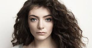 Lorde Pips James Arthur To Official Singles Chart Throne