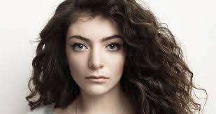 lorde pips james arthur to official singles chart throne