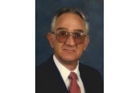 Kenneth Allen Obituary (2013)