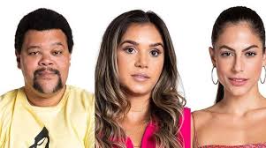 See more of gshow bbb on facebook. Bbb 20 Babu Gizelly E Mari Disputam 14Âº Paredao Gzh
