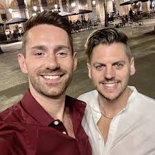 Dean Weeks and Jack Cutler's Wedding Website