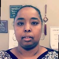 40+ "Sadia Abdi" profiles