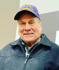 Obituary information for James C. Liston II