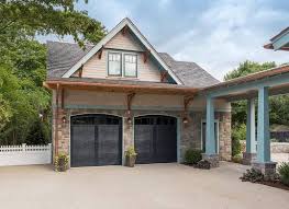 2021's leading website for garage floor plans w/living quarters or apartment above. New Popular House Plans With Detached Garages Dfd House Plans