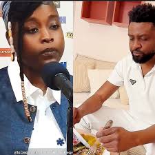 MADAN MIKABEN REKLAME TOUT BYEN MIKA TANDE SA FANMI MIKA FÈ