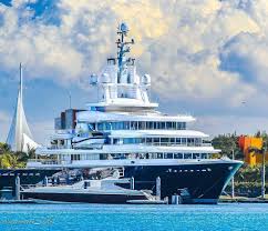 Superyachtcontent Luxe Yacht Voyages Richesse Succes Bateau Yacht Yacht Bateau