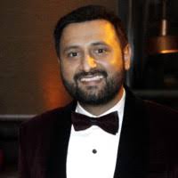 Jagdeep Singh Dhillon