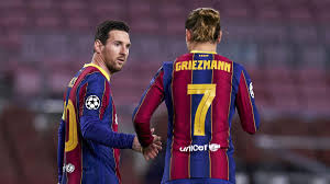 The event takes place on 08/05/2021 at 14:15 utc. Atletico Madrid Fc Barcelona Live Im Tv Livestream Und Ticker Eurosport