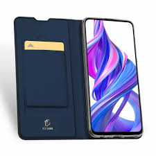 Huawei P Smart Pro 2019 hoesje - Dux ...
