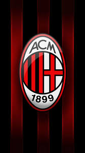 Check out our ac milan logo svg selection for the very best in unique or custom, handmade pieces from our shops. Wallpapers Ac Milan Logo Wallpaper Cave