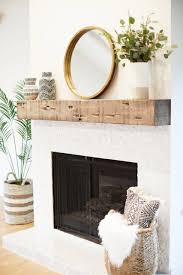This most recent growth included a few home additions including the kids bathrooms (on suite) added on to the east end, the two original bathrooms were converted into one larger hall bath, the kitchen wall was blown out, entrying into a complete 22'x22' great. 75 Beautiful Living Room With A Tile Fireplace Pictures Ideas July 2021 Houzz