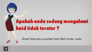 Ternyata ada 7 tanda awal kehamilan sebelum telat haid. Hamil Tapi Haid Lancar 20 Penyebab Haid Tidak Lancar Dan Sedikit