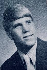 Curtis Alan Felt (1954-1978)