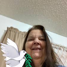 Crazy storm yesterday!