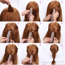 Perfect Braiding Tool 3pcs Mangopanda In 2020 Cool Braid Hairstyles Hair Braiding Tool Hair Styles