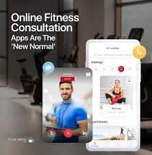 Fitness App Development In 2020 Workout Apps Online Workouts App Development