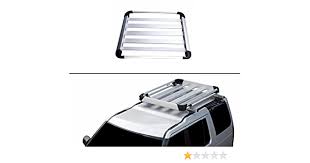 Get the best deals and coupons for gofar. Speedwav Rc1 Roof Luggage Carrier For Cars Amazon In Car Motorbike