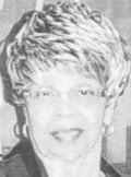 LaJean Gray Obituary (2010)