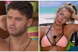 Love island will see a stunning cast engage in the ultimate game of love, as they land in a sunshine paradise in search of passion and romance. Muggy Mike Is Plotting His Revenge Against Olivia On Love Island As She Says She Wants To Give Things Another Go After Her Split With Chris Radio Times