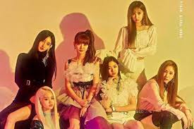 Maybe you would like to learn more about one of these? Full Profile Members Of Everglow Facts Age Height Weight And Debut Channel K
