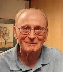 Obituary information for John R. Adams