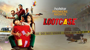 Watch online and download show how do you play? Lootcase Full Movie Online In Hd On Hotstar Us