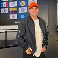 Ricky Bratcher (@rickstar91)