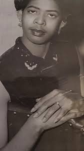 You're the best part! Life's journeys are season valleys and mountain tops  and you were the Tylenol to my headache. In celebration of National Women's  History Month. I love and miss you, Mom ❤️❤️❤️