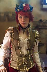 Witcher 3 hearts of stone romance shani finally. Shani Witcher 3