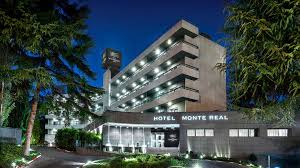 Photos, address, and phone number, opening hours, photos, and user reviews on yandex.maps. Reservar En Hotel Monte Real En Madrid Madrid