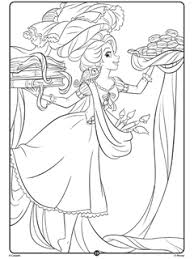 Valentine's day emphases love of all kinds. Princess Free Coloring Pages Crayola Com