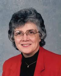 Tribute for Jean Elizabeth Harding